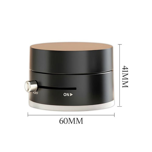 360° Magnetic Car Phone Holder – Strong Grip Mount